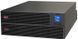 Джерело безперебійного живлення APC Easy UPS SRV 10000VA/10000W, RM 4U, LCD, USB, RS232, Terminal out (SRV10KRIRK) [102922], фото 1