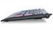 Клавіатура REAL-EL Comfort 8000 Backlit Ukr Black (EL123100033) [605940], фото 5