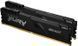Модуль пам`ятi DDR4 2x16GB/3200 Kingston Fury Beast Black (KF432C16BB1K2/32) [606169], фото 2