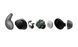 Навушники TWS Sony LinkBuds Fit BT 5.3, ANC, IPX4, SBC, AAC, LDAC, LC3, Mic, Білий (WFLS910NW.CE7) [107488], фото 13