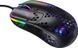 Миша Xtrfy MZ1 RGB Black USB (XG-MZ1-RGB) [606437], фото 2