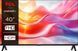 Телевізор 40" TCL LED FHD 60Hz Smart Android TV Black (40L5A) [102219], фото 2