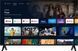 Телевізор 40" TCL LED FHD 60Hz Smart Android TV Black (40L5A) [102219], фото 5