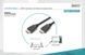 Кабель DIGITUS HDMI (M/M), High speed/Ethernet, 5м, чорний (AK-330107-050-S) [108525], фото 5