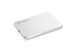 Портативний жорсткий диск Transcend 1TB USB 3.1 Type-C StoreJet 25C3S Срібний (TS1TSJ25C3S) [109383], фото 2