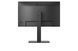 Монітор LG 23.8" HDMI, 2xDP, USB-C, MM, IPS, 100Hz, Pivot (24BA650-B) [115759], фото 11
