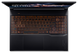 Ноутбук Acer Nitro V 16 AI ANV16-42-R0GW Shale Black (NH.U1HEU.00A) [204412], фото 4