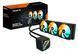 Система водяного охолодження Gigabyte Gaming 360 (GP-GIGABYTE GME 360) [609150], фото 6