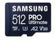 Карта пам&rsquo;яті MICRO SDXC 512GB W/READER SAMSUNG (MB-MY512SB/WW) [502062], фото 1