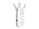 Розширювач покриття WiFi TP-LINK AC1750, 1хGE, MESH (RE450) [104445], фото 6