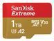 Карта пам&rsquo;яті MICRO SDXC 1TB UHS-I W/A SANDISK (SDSQXAV-1T00-GN6MA) [502383], фото 1