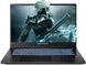 Ноутбук Dream Machines RT5050-17 17.3FHD IPS, AMD AI 7 350, 32GB, F2TB, NVD5050-8, DOS, чорний (RT5050-17UA25) [113000], фото 1