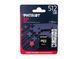 Карта пам'яті microSDXC (UHS-1 U3) Patriot EP Series 512Gb class 10 V30 (R-100MB/s, W-80MB/s) (adapter SD) (PEF512GEP31MCX) [802858], фото 2