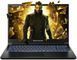 Ноутбук Dream Machines RG5060-15 15.6FHD IPS, Intel U9-275HX, 32GB, F2TB, NVD5060-8, DOS, чорний (RG5060-15UA28) [110210], фото 1