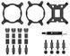 Система водяного охолодження ID-Cooling (FX120 ARGB) [608984], фото 3