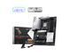 Материнcька плата MSI PRO X870E-P WIFI sAM5 X870E 4xDDR5 M.2 HDMI Wi-Fi BT ATX (911-7E70-002) [109272], фото 2