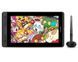 Графічний монітор Huion 13,3" Kamvas Pro 13, USB-C,чорний (GT-133) [112673], фото 2
