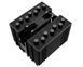 Кулер процесорний ID-Cooling Black (SE-207-XT SLIM) [608923], фото 2