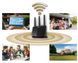 Маршрутизатор ASUS 4G-AC86U AC2600, 4G/LTE, 4xGE LAN, 1xGE WAN, USB (90IG05R0-BM9100) [104549], фото 2