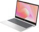 Ноутбук HP 14-ep1032ua 14" FHD IPS, 300n/Core 5-120U (5.0)/16Gb/SSD512Gb/Intel Graphics/DOS/Сріблястий (C9MZ1EA) [404209], фото 3