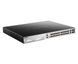 Комутатор D-Link 24xGE PoE, 2x10GE, 4xSFP+, L3 (DGS-3130-30PS) [15020], фото 3