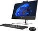 Комп'ютер персональний моноблок HP ProOne 440-G9 23.8" FHD IPS AG, Intel i5-14500, 16GB, F512GB, UMA, WiFi, 3р, Win11P, чорний (A1HP6ES) [112474], фото 4