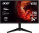 Монітор Acer 23.8" QG241YP6bip HDMI, DP, IPS, 144Hz, 1ms, FreeSync (UM.QQ1EE.605) [112554], фото 1