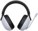 Sony Навушники INZONE H9 Over-ear ANC Wireless Gaming Headset (WHG900NW.CE7)