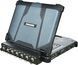 Ноутбук Durabook Z14I Basic 14" FHD Touch AG, Intel i7-1165G7, 32GB, F512GB, UMA, LTE, Win11P (Z4E2R3DE3BXX) [100452], фото 11