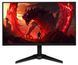 Монітор Acer 23.8" QG241YP6bip HDMI, DP, IPS, 144Hz, 1ms, FreeSync (UM.QQ1EE.605) [112554], фото 3