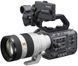 Об'єктив Sony 50-150mm f/2.0GM White для NEX FF (SEL50150GMW.SYX) [113523], фото 13