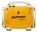 Генератор бензиновий ITC Power 750/900 W (GG9I) [204101], фото 4