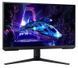 Монiтор Samsung 27" Odyssey G3 LS27DG300 VA Black 180Hz (LS27DG300EIXUA) [616198], фото 2