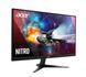 Монітор Acer 23.8" QG241YM3bmiipx IPS Black (UM.QQ1EE.301) [605577], фото 2