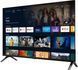 Телевізор 40" TCL LED FHD 60Hz Smart Android TV Black (40L5A) [102219], фото 4