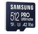 Карта пам&rsquo;яті MICRO SDXC 512GB W/READER SAMSUNG (MB-MY512SB/WW) [502062], фото 3