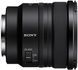 Об'єктив Sony 16mm f/1.8 G для NEX FF (SEL16F18GB.SYX) [110567], фото 5