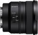 Об'єктив Sony 16mm f/1.8 G для NEX FF (SEL16F18GB.SYX) [110567], фото 9