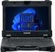 Ноутбук Durabook Z14I Basic 14" FHD Touch AG, Intel i7-1165G7, 32GB, F512GB, UMA, LTE, Win11P (Z4E2R3DE3BXX) [100452], фото 1