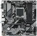 Материнська плата GIGABYTE A620M DS3H sAM5 A620 4xDDR5 M.2 HDMI DP mATX (A620M_DS3H) [109464], фото 1