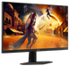 Монiтор 23.8" AOC Black/Red (Q24G4RE) [200554], фото 8
