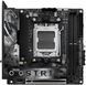 Материнcька плата ASUS ROG STRIX X870-I GAMING WIFI sAM5 X870 2xDDR5 M.2 HDMI Wi-Fi BT mITX (90MB1IW0-M0EAY0) [109150], фото 1