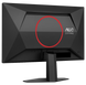 Монiтор 23.8" AOC Black/Red (Q24G4RE) [200554], фото 5
