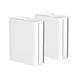 Система WiFi-Mesh ASUS ZenWiFi BQ16 BE25000, 2xGE LAN, 1xGE WAN/LAN, 1x10GE LAN, 1x10GE WAN/LAN 1xUSB 3.0, 2мод, білий (90IG08K0-MO3N2V) [104702], фото 6