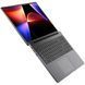 Ноутбук Blackview AceBook 12 16"FHD IPS 60Hz 330n/i5-12450H/16Gb/512Gb/Intel UHD/Type-C/FP/WiFi/UA Key/Grey (Acebook_12) [405209], фото 5