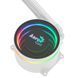 Система водяного охолодження AeroCool Oasis L240 White (ACLA-OA24117.21) [609100], фото 10