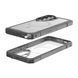Чохол UAG для Samsung Galaxy S26 Ultra, Trooper with Magnet, Clear/Ash (214516114G31) [113868], фото 3