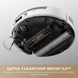 Робот-пилосос Mova S70 Roller White (RLZ12SE-Wh) [204769], фото 5