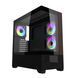 Корпус для комп'ютера DARK FLASH ATX без блока живлення DS900W AIR чорний (DS900W AIR BLACK) [503218], фото 5