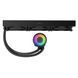 Система водяного охолодження Arctic Liquid Freezer III Pro 420 A-RGB Black (ACFRE00185A) [614712], фото 6